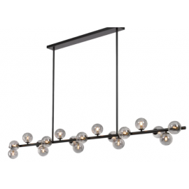 TELBIX-MORAN 18LIGHTS PENDANT
